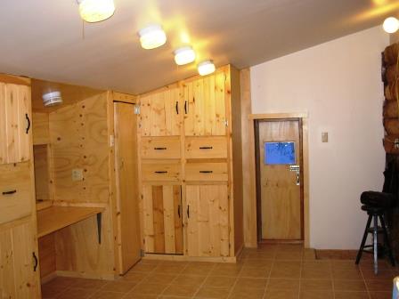 Kitchen Addition